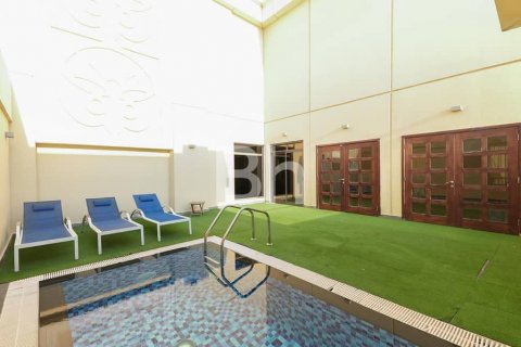 Penthouse à louer à Jumeirah Beach Residence, Dubai, EAU 4 chambres, 568 m2 № 643418 - photo 7