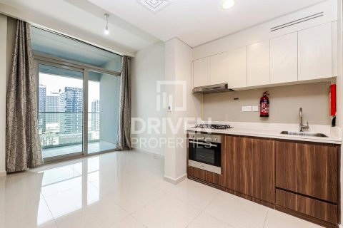 Apartamento em Business Bay, Dubai, EAU 1 quarto, 43.76 m2 № 762444