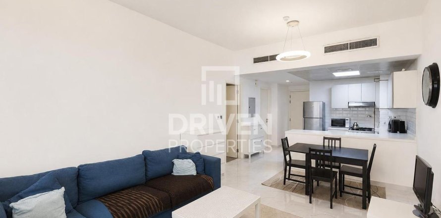 Leilighet i Jumeirah Village Circle, Dubai, Emiratene 1 soverom, 89.56 kvm nr. 762442
