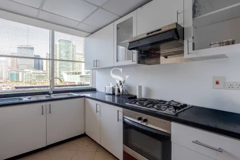 Apartamento en alquiler en Dubai Marina, Dubai, EAU 2 dormitorios, 131 m2 № 740200 - foto 4