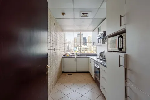 Apartamento en alquiler en Dubai Marina, Dubai, EAU 2 dormitorios, 131 m2 № 740200 - foto 2