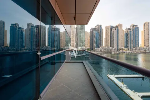 Apartamento en alquiler en Dubai Marina, Dubai, EAU 2 dormitorios, 131 m2 № 740200 - foto 14