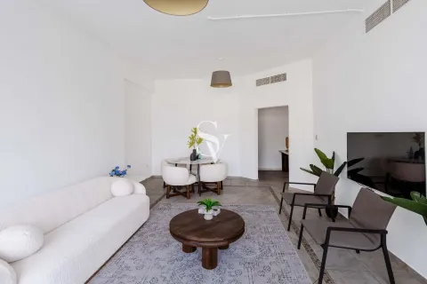 Apartamento en alquiler en Dubai Marina, Dubai, EAU 2 dormitorios, 131 m2 № 740200 - foto 3