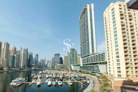 Apartamento en alquiler en Dubai Marina, Dubai, EAU 2 dormitorios, 131 m2 № 740200 - foto 16