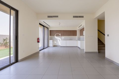 Városi lakóépület itt: Dubai South (Dubai World Central), Dubai, EAE, 4 hálószoba, 418 m², azonosító: 740197 - fénykép 3