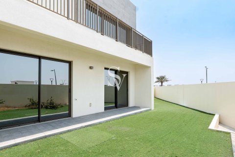 Városi lakóépület itt: Dubai South (Dubai World Central), Dubai, EAE, 4 hálószoba, 418 m², azonosító: 740197 - fénykép 5
