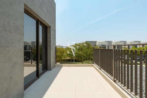 Városi lakóépület itt: Dubai South (Dubai World Central), Dubai, EAE, 4 hálószoba, 418 m², azonosító: 740197 - fénykép 18