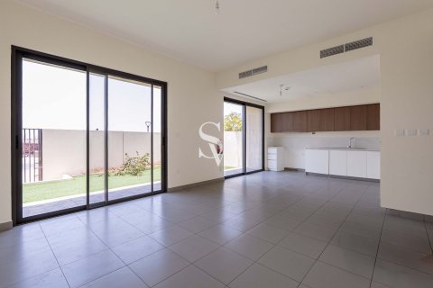 Városi lakóépület itt: Dubai South (Dubai World Central), Dubai, EAE, 4 hálószoba, 418 m², azonosító: 740197 - fénykép 2