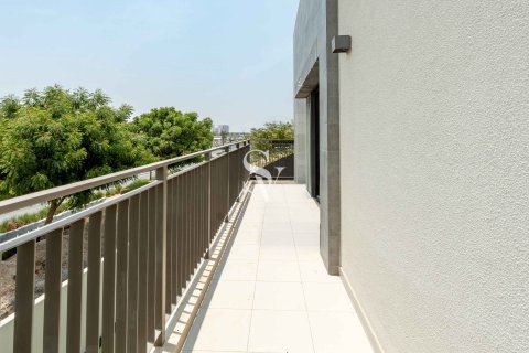 Városi lakóépület itt: Dubai South (Dubai World Central), Dubai, EAE, 4 hálószoba, 311 m², azonosító: 740198 - fénykép 23