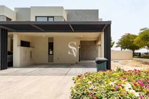 Városi lakóépület itt: Dubai South (Dubai World Central), Dubai, EAE, 4 hálószoba, 311 m², azonosító: 740198 - fénykép 26
