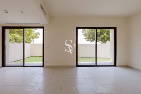 Városi lakóépület itt: Dubai South (Dubai World Central), Dubai, EAE, 4 hálószoba, 311 m², azonosító: 740198 - fénykép 2