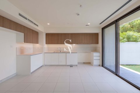 Városi lakóépület itt: Dubai South (Dubai World Central), Dubai, EAE, 4 hálószoba, 311 m², azonosító: 740198 - fénykép 5