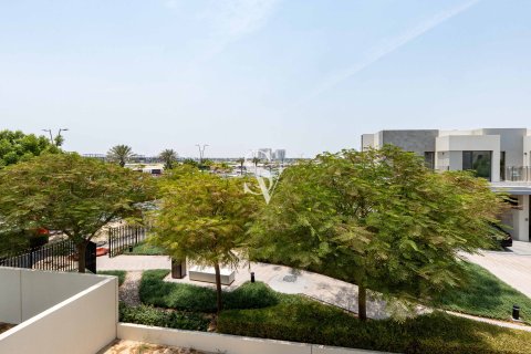 Városi lakóépület itt: Dubai South (Dubai World Central), Dubai, EAE, 4 hálószoba, 311 m², azonosító: 740198 - fénykép 17