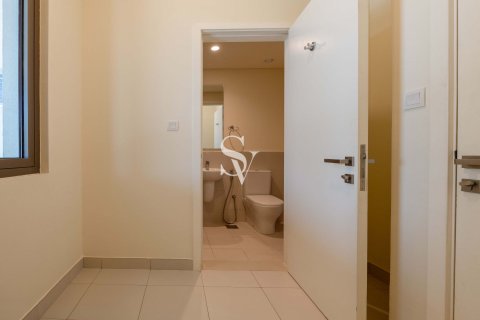 Városi lakóépület itt: Dubai South (Dubai World Central), Dubai, EAE, 4 hálószoba, 311 m², azonosító: 740198 - fénykép 9