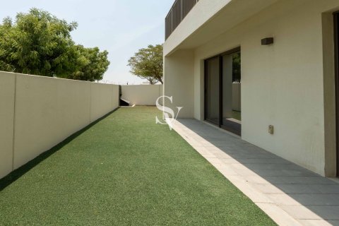 Városi lakóépület itt: Dubai South (Dubai World Central), Dubai, EAE, 4 hálószoba, 311 m², azonosító: 740198 - fénykép 25