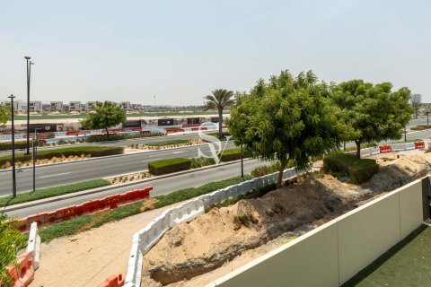 Városi lakóépület itt: Dubai South (Dubai World Central), Dubai, EAE, 4 hálószoba, 311 m², azonosító: 740198 - fénykép 24