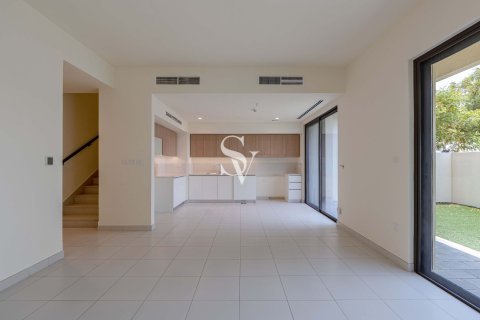 Városi lakóépület itt: Dubai South (Dubai World Central), Dubai, EAE, 4 hálószoba, 311 m², azonosító: 740198 - fénykép 3
