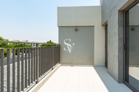 Városi lakóépület itt: Dubai South (Dubai World Central), Dubai, EAE, 4 hálószoba, 311 m², azonosító: 740198 - fénykép 15