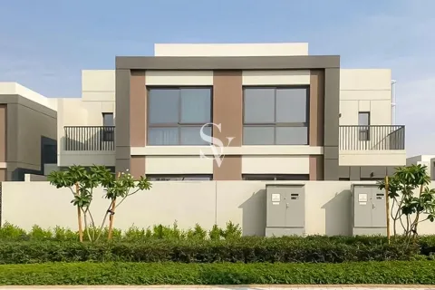 Városi lakóépület itt: Dubai South (Dubai World Central), Dubai, EAE, 3 hálószoba, 174 m², azonosító: 740202 - fénykép 3