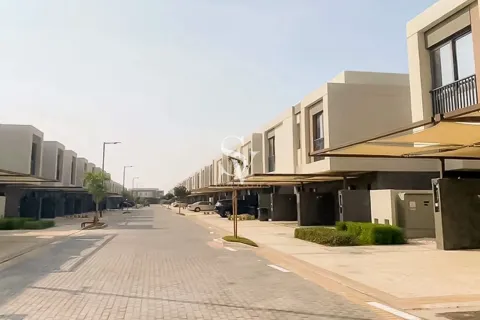 Városi lakóépület itt: Dubai South (Dubai World Central), Dubai, EAE, 3 hálószoba, 174 m², azonosító: 740202 - fénykép 9