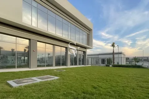 Városi lakóépület itt: Dubai South (Dubai World Central), Dubai, EAE, 3 hálószoba, 174 m², azonosító: 740202 - fénykép 7