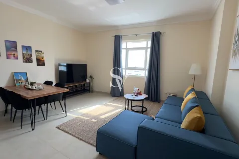 Jumeirah Village Circle, Dubai, संयुक्त अरब अमीरात में अपार्टमेंट, 2 बेडरूम, 127 वर्ग मीटर, संख्या 740199 - फ़ोटो 3