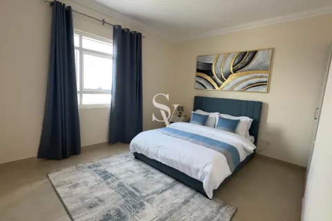 Jumeirah Village Circle, Dubai, संयुक्त अरब अमीरात में अपार्टमेंट, 2 बेडरूम, 127 वर्ग मीटर, संख्या 740199 - फ़ोटो 4