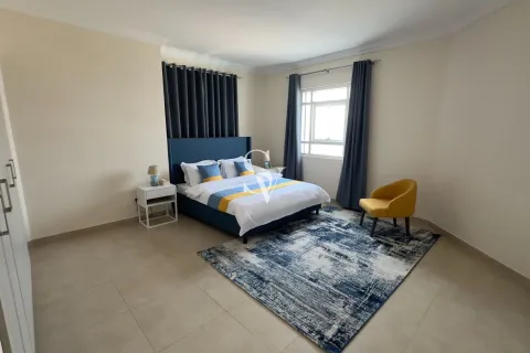 Jumeirah Village Circle, Dubai, संयुक्त अरब अमीरात में अपार्टमेंट, 2 बेडरूम, 127 वर्ग मीटर, संख्या 740199 - फ़ोटो 2