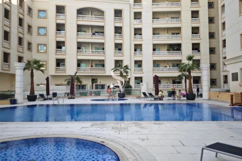 Jumeirah Village Circle, Dubai, संयुक्त अरब अमीरात में अपार्टमेंट, 2 बेडरूम, 127 वर्ग मीटर, संख्या 740199 - फ़ोटो 8