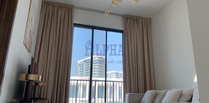 Villa in Mina Al Arab, Ras Al Khaimah, UAE 3 bedrooms, 303.5 sq.m. № 710911