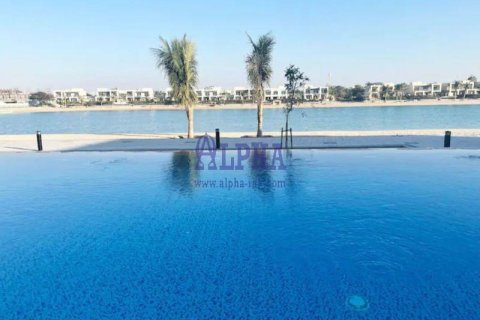 Villa asukohaga Mina Al Arab, Ras Al Khaimah, AÜE: 3 magamistoaga, 303.5 m² Nr 710910