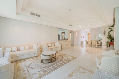 wasl gate, Dubai, संयुक्त अरब अमीरात में टाउनहाउस, 3 बेडरूम, 232 वर्ग मीटर, संख्या 710912 - फ़ोटो 19