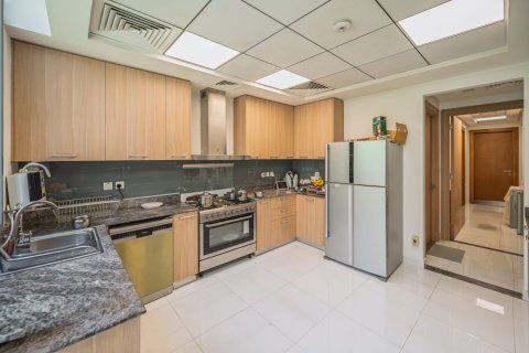 wasl gate, Dubai, संयुक्त अरब अमीरात में टाउनहाउस, 3 बेडरूम, 232 वर्ग मीटर, संख्या 710912 - फ़ोटो 14