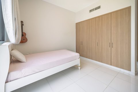 wasl gate, Dubai, संयुक्त अरब अमीरात में टाउनहाउस, 3 बेडरूम, 232 वर्ग मीटर, संख्या 710912 - फ़ोटो 1