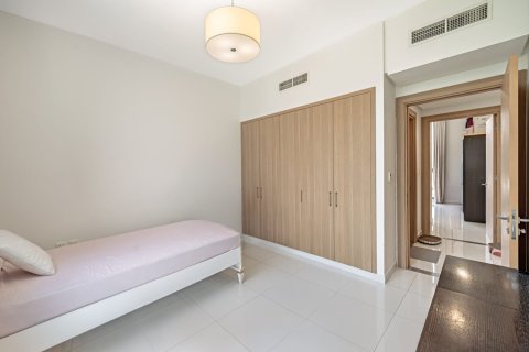 wasl gate, Dubai, संयुक्त अरब अमीरात में टाउनहाउस, 3 बेडरूम, 232 वर्ग मीटर, संख्या 710912 - फ़ोटो 2