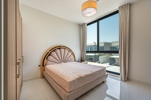 wasl gate, Dubai, संयुक्त अरब अमीरात में टाउनहाउस, 3 बेडरूम, 232 वर्ग मीटर, संख्या 710912 - फ़ोटो 3