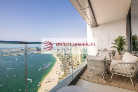 Apartment in Jumeirah Beach Residence, Dubai, UAE 2 bedrooms, 137 sq.m. № 710908 - photo 19