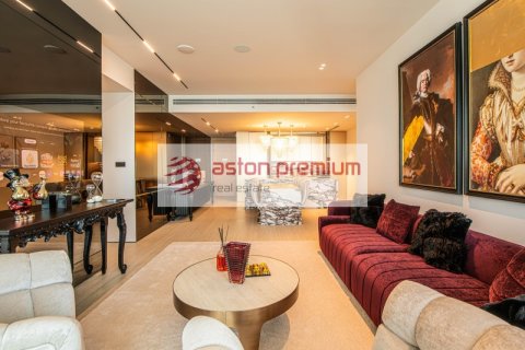 Apartamento em Jumeirah Beach Residence, Dubai, EAU 2 quartos, 137 m2 № 710908