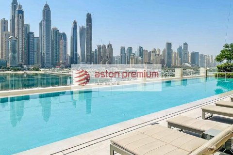 Dubai Harbour, Dubai, UAE의 임대용 아파트 침실 2개, 119제곱미터 번호 710909 - 사진 16
