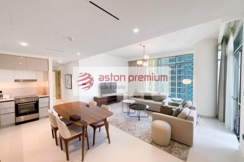 Dubai Harbour, Dubai, UAE의 임대용 아파트 침실 2개, 119제곱미터 번호 710909 - 사진 2