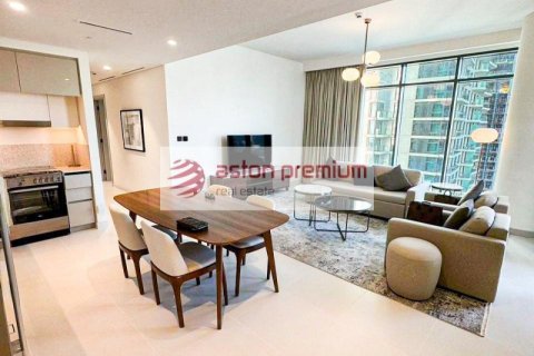Dubai Harbour, Dubai, UAE의 임대용 아파트 침실 2개, 119제곱미터 번호 710909 - 사진 4