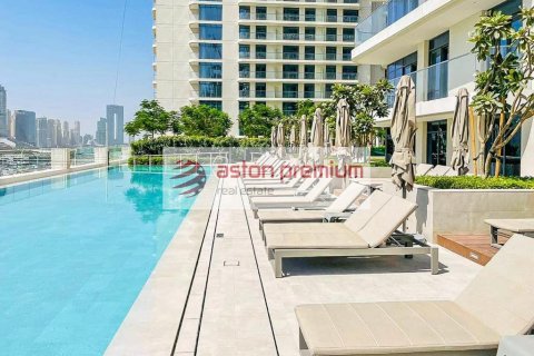Dubai Harbour, Dubai, UAE의 임대용 아파트 침실 2개, 119제곱미터 번호 710909 - 사진 17