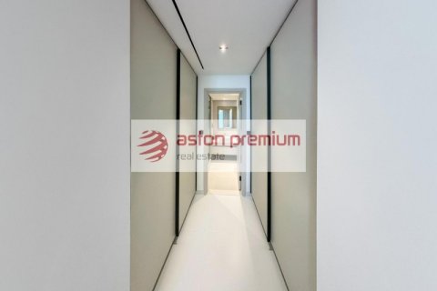 Dubai Harbour, Dubai, UAE의 임대용 아파트 침실 2개, 119제곱미터 번호 710909 - 사진 15