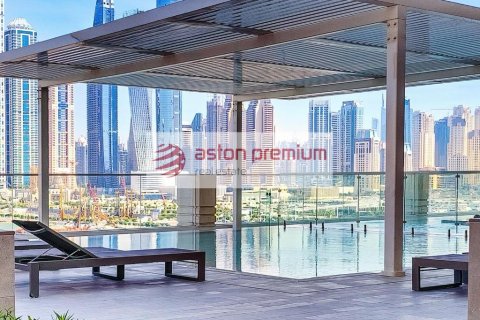 Dubai Harbour, Dubai, UAE의 임대용 아파트 침실 2개, 119제곱미터 번호 710909 - 사진 19