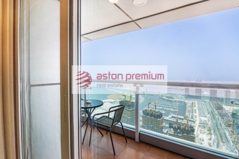 Huoneisto Dubai Marina, Arabiemiraatit 2 makuuhuonetta, 110 m2 № 710906 - kuva 21
