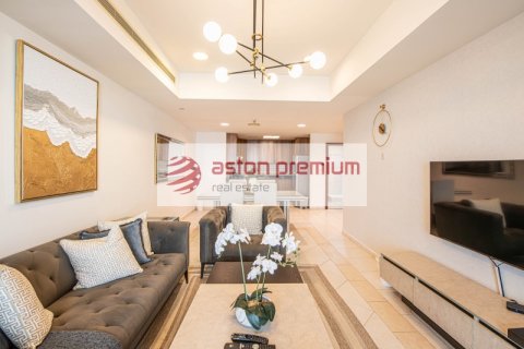 Huoneisto Dubai Marina, Arabiemiraatit 2 makuuhuonetta, 110 m2 № 710906 - kuva 3
