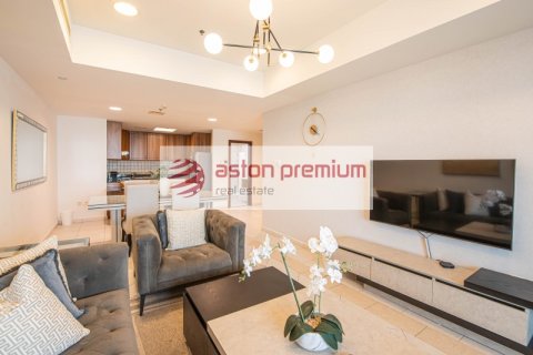 Huoneisto Dubai Marina, Arabiemiraatit 2 makuuhuonetta, 110 m2 № 710906 - kuva 2