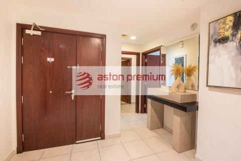 Huoneisto Dubai Marina, Arabiemiraatit 2 makuuhuonetta, 110 m2 № 710906 - kuva 15