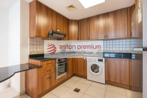 Huoneisto Dubai Marina, Arabiemiraatit 2 makuuhuonetta, 110 m2 № 710906 - kuva 11