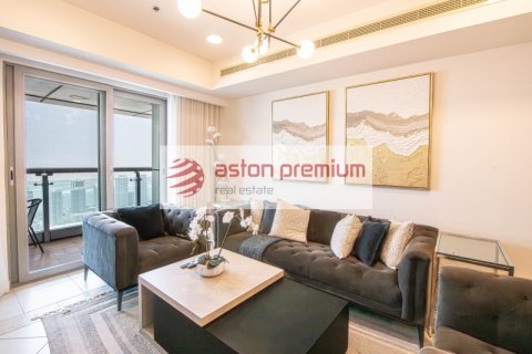 Huoneisto Dubai Marina, Arabiemiraatit 2 makuuhuonetta, 110 m2 № 710906 - kuva 5